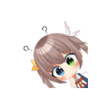 ルネッタのすたんぷ2（個別スタンプ：7）