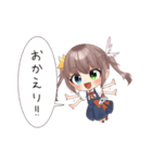 ルネッタのすたんぷ2（個別スタンプ：10）