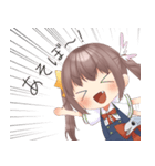 ルネッタのすたんぷ2（個別スタンプ：13）