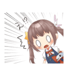 ルネッタのすたんぷ2（個別スタンプ：14）