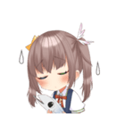 ルネッタのすたんぷ2（個別スタンプ：19）