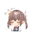 ルネッタのすたんぷ2（個別スタンプ：28）