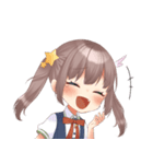 ルネッタのすたんぷ2（個別スタンプ：31）