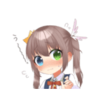 ルネッタのすたんぷ2（個別スタンプ：32）
