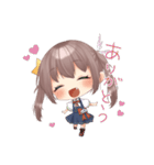 ルネッタのすたんぷ2（個別スタンプ：37）