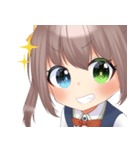ルネッタのすたんぷ2（個別スタンプ：40）