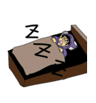タァ達のスタンプ（個別スタンプ：31）