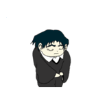 タァ達のスタンプ（個別スタンプ：40）