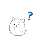 けせぱさいぬ（個別スタンプ：2）