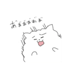 けせぱさいぬ（個別スタンプ：30）