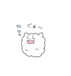 けせぱさいぬ（個別スタンプ：32）