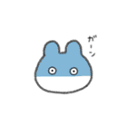 おばけパーティー（個別スタンプ：8）
