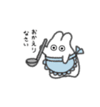 おばけパーティー（個別スタンプ：12）