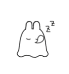 おばけパーティー（個別スタンプ：21）