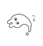 おばけパーティー（個別スタンプ：26）