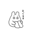 おばけパーティー（個別スタンプ：39）