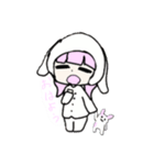 まかくり（個別スタンプ：5）