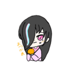 まかくり（個別スタンプ：8）