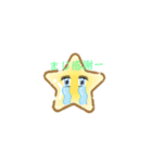 ステッカースタンプ☆（個別スタンプ：7）