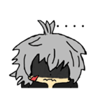 ウルスタンプ。（個別スタンプ：2）