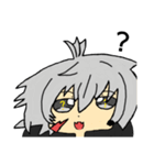 ウルスタンプ。（個別スタンプ：10）