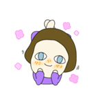 そばかすヒッピー 1（個別スタンプ：29）