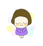 そばかすヒッピー 1（個別スタンプ：32）