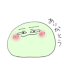 すらいむ姉妹（個別スタンプ：7）