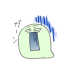 すらいむ姉妹（個別スタンプ：18）
