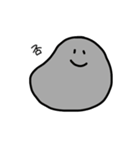 ぱんくんのあいさつ（個別スタンプ：5）