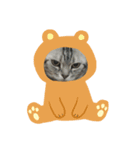 みぬ（個別スタンプ：5）