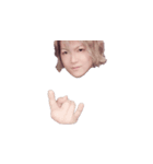 TKC from OUTERHAVEN（個別スタンプ：7）