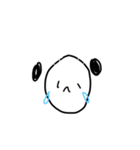 igaitotukaeruyatu（個別スタンプ：3）
