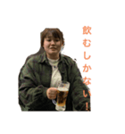 マイナーメンバー（個別スタンプ：5）