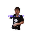 なし？（個別スタンプ：1）