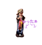 なし？（個別スタンプ：2）