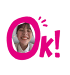 なし？（個別スタンプ：3）