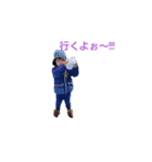 なし？（個別スタンプ：4）