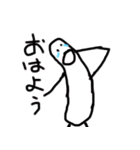 いろんなソーセージ（個別スタンプ：2）