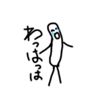 いろんなソーセージ（個別スタンプ：6）