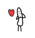 いろんなソーセージ（個別スタンプ：21）