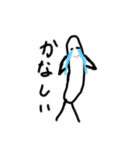 いろんなソーセージ（個別スタンプ：23）