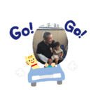 海の1日（個別スタンプ：8）