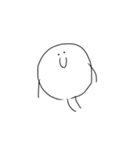 face ball ！（個別スタンプ：1）