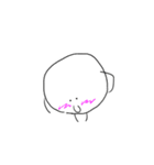 face ball ！（個別スタンプ：13）
