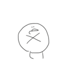 face ball ！（個別スタンプ：16）