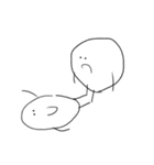 face ball ！（個別スタンプ：19）