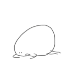 face ball ！（個別スタンプ：22）