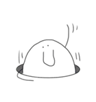 face ball ！（個別スタンプ：27）