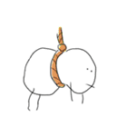 face ball ！（個別スタンプ：28）